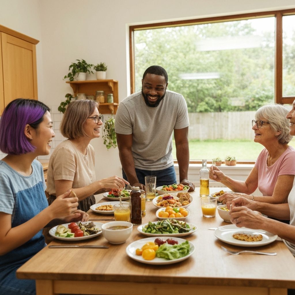 Our mission and values